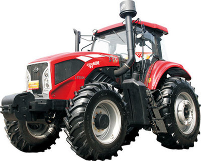 東方紅威風LX2204拖拉機