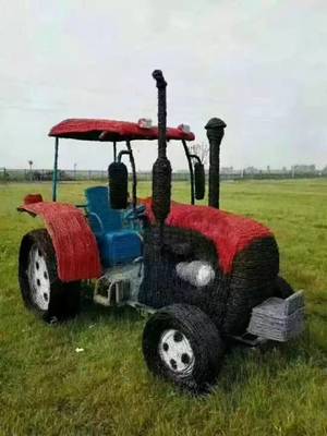 拖拉機