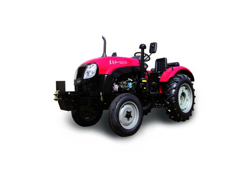 東方紅 一拖 sg250 254 280 284 300 304 350 354 400 404輪式拖拉機