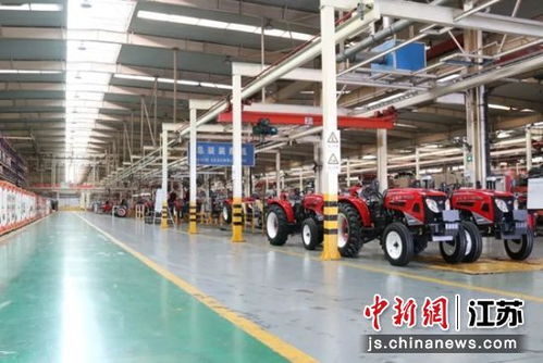 鹽城經開區企業項目獲江蘇省科學技術一等獎