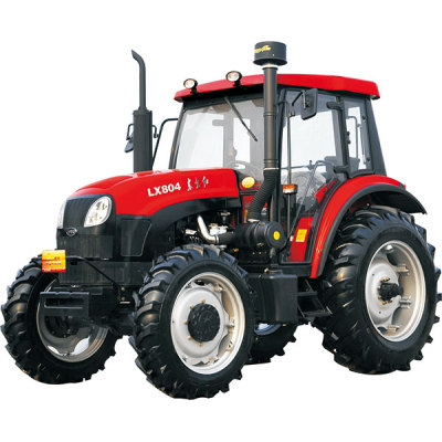 東方紅LX804輪式拖拉機