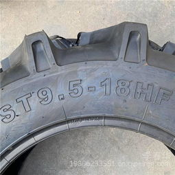 【供應95-20 9.5-20東方紅拖拉機廠旱田人字花紋輪胎 耐磨耐用,95-20 9.5-20價格,圖片,配件廠家】