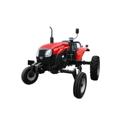 東方紅550拖拉機