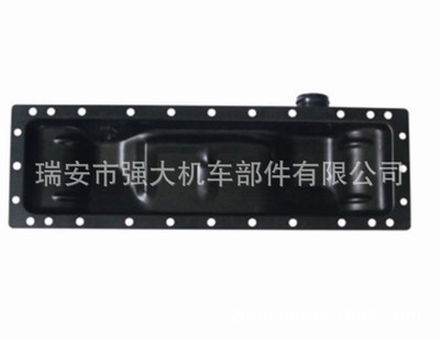 【卡瑪斯拖拉機水箱下蓋 氣門室蓋】價格,廠家,圖片,機油箱、燃油箱,瑞安市強大機車部件-