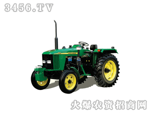 蘇欣 迪爾820拖拉機 蘇欣農機
