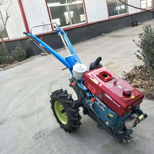 【河北衡水農(nóng)用手扶拖拉機(jī)10馬力手扶拖拉機(jī)廠家】- 